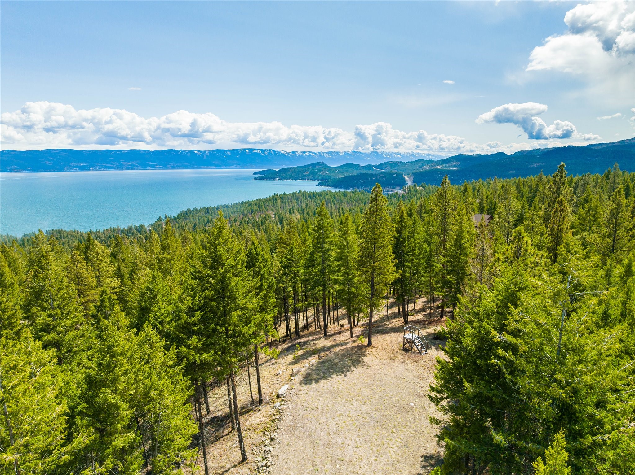 Lakeside, Montana 59922, United States, ,Land,Pending,59905