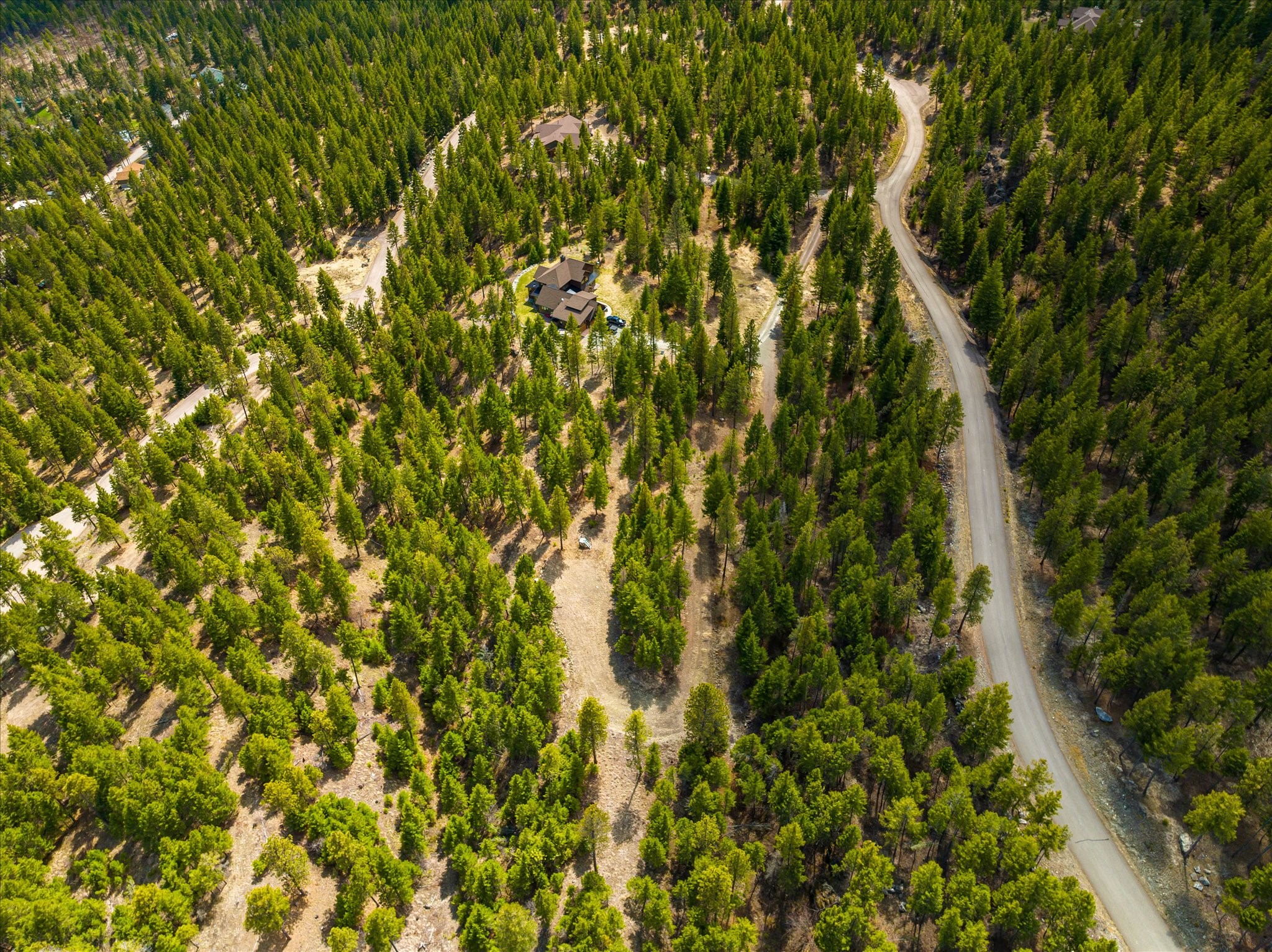 Lakeside, Montana 59922, United States, ,Land,Pending,59905