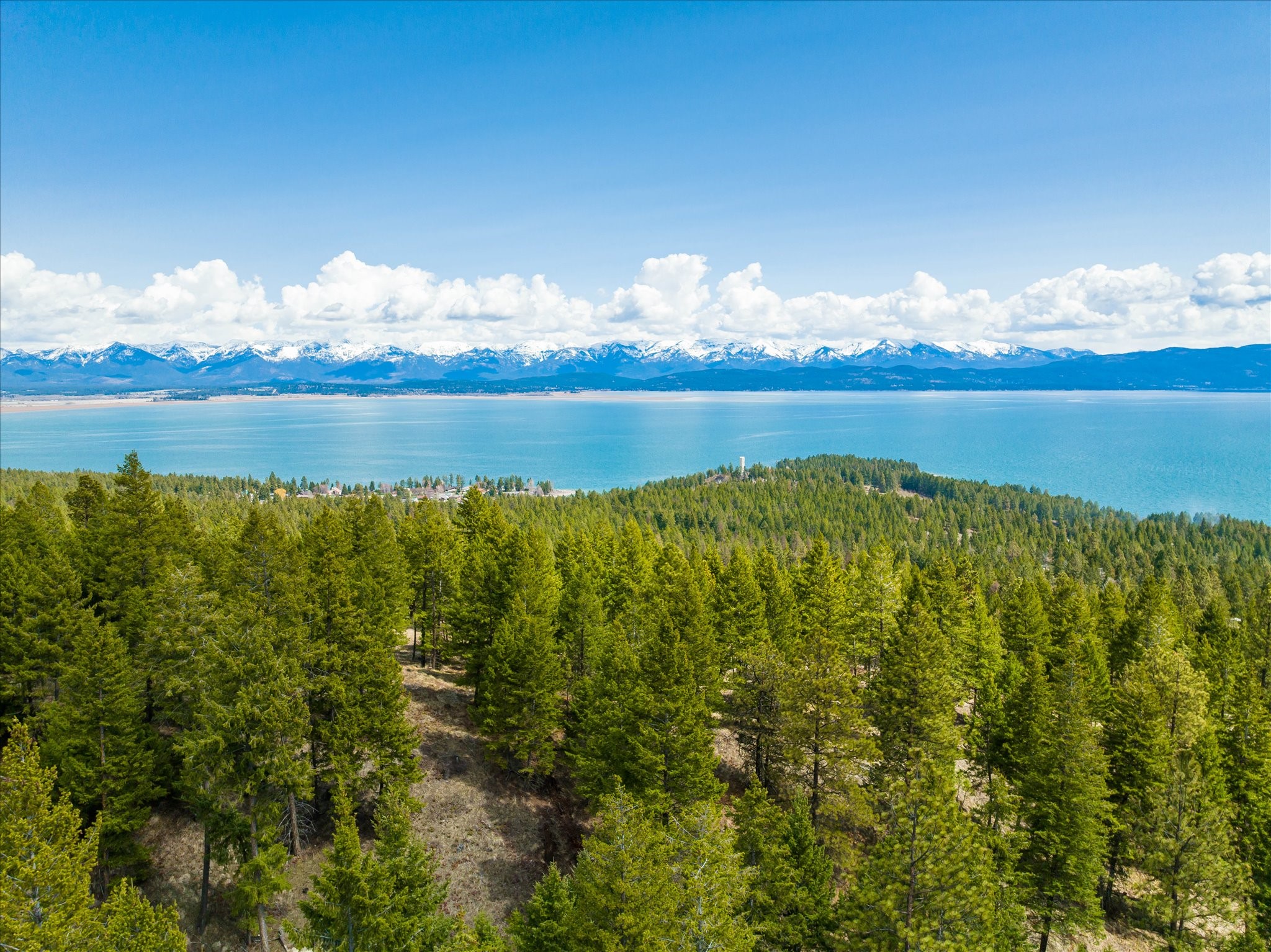 Lakeside, Montana 59922, United States, ,Land,Pending,59905