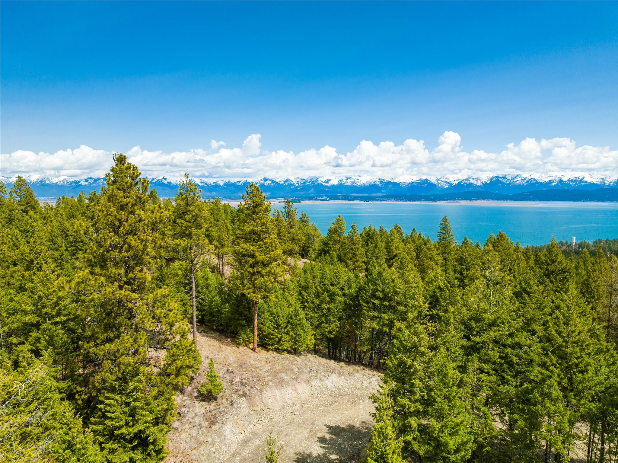 Lakeside, Montana 59922, United States, ,Land,Pending,59905