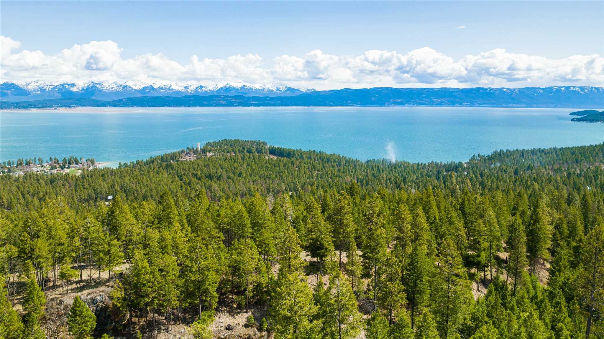 Lakeside, Montana 59922, United States, ,Land,Pending,59905