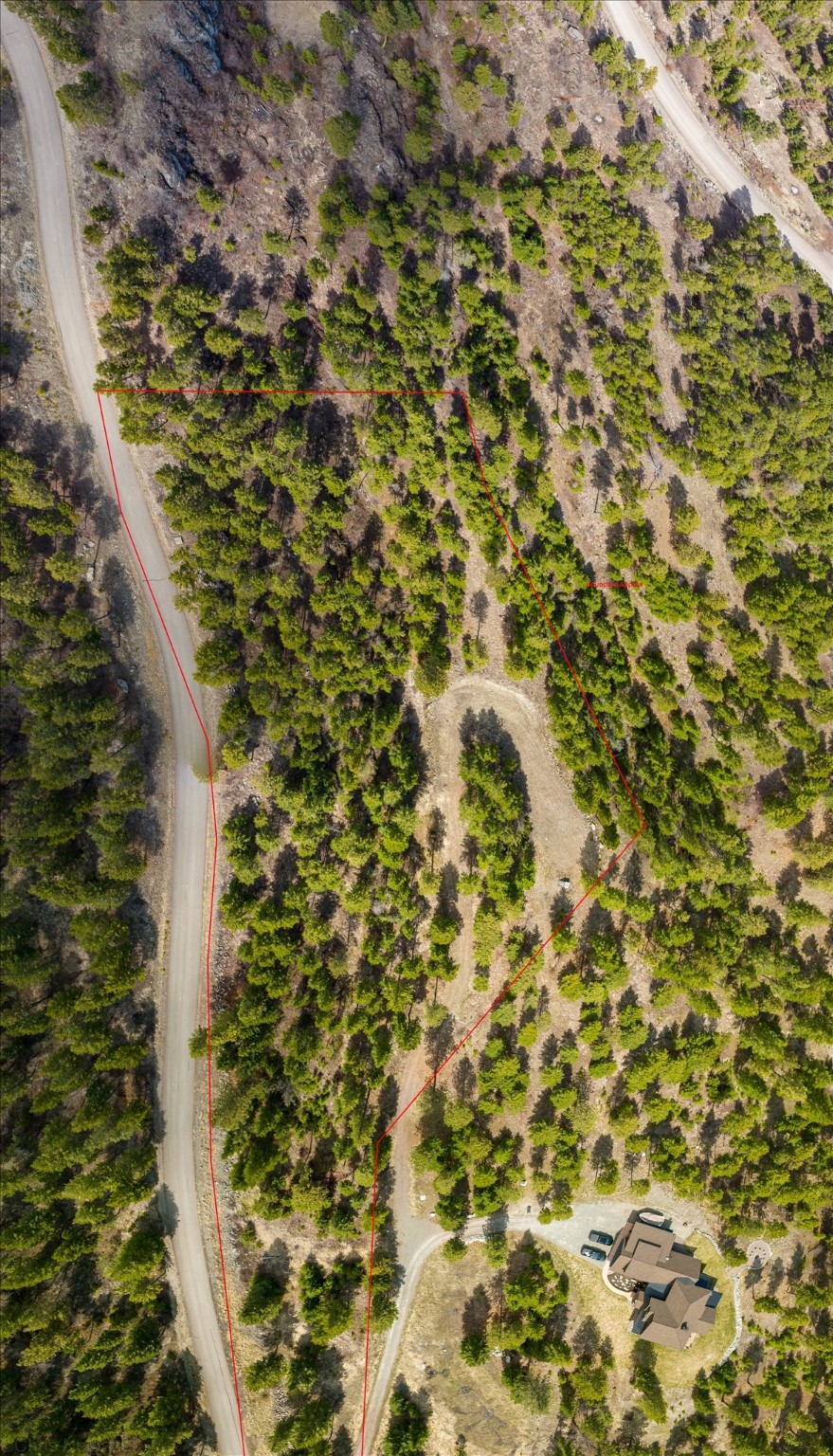 Lakeside, Montana 59922, United States, ,Land,Pending,59905