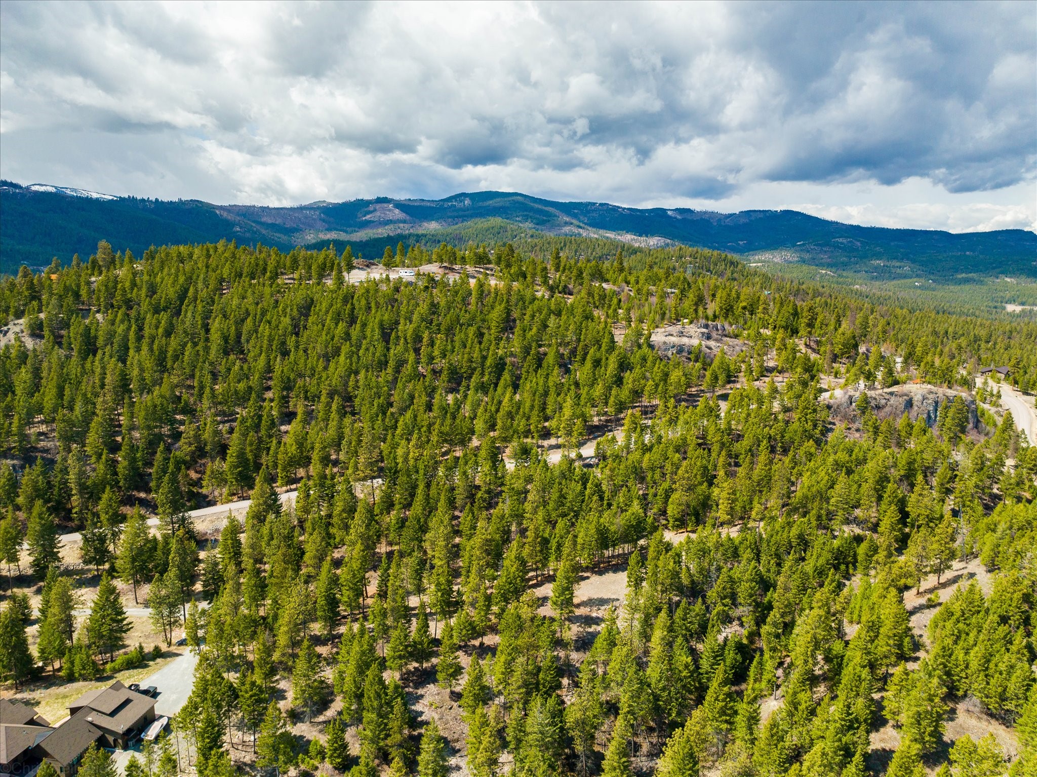 Lakeside, Montana 59922, United States, ,Land,Pending,59905