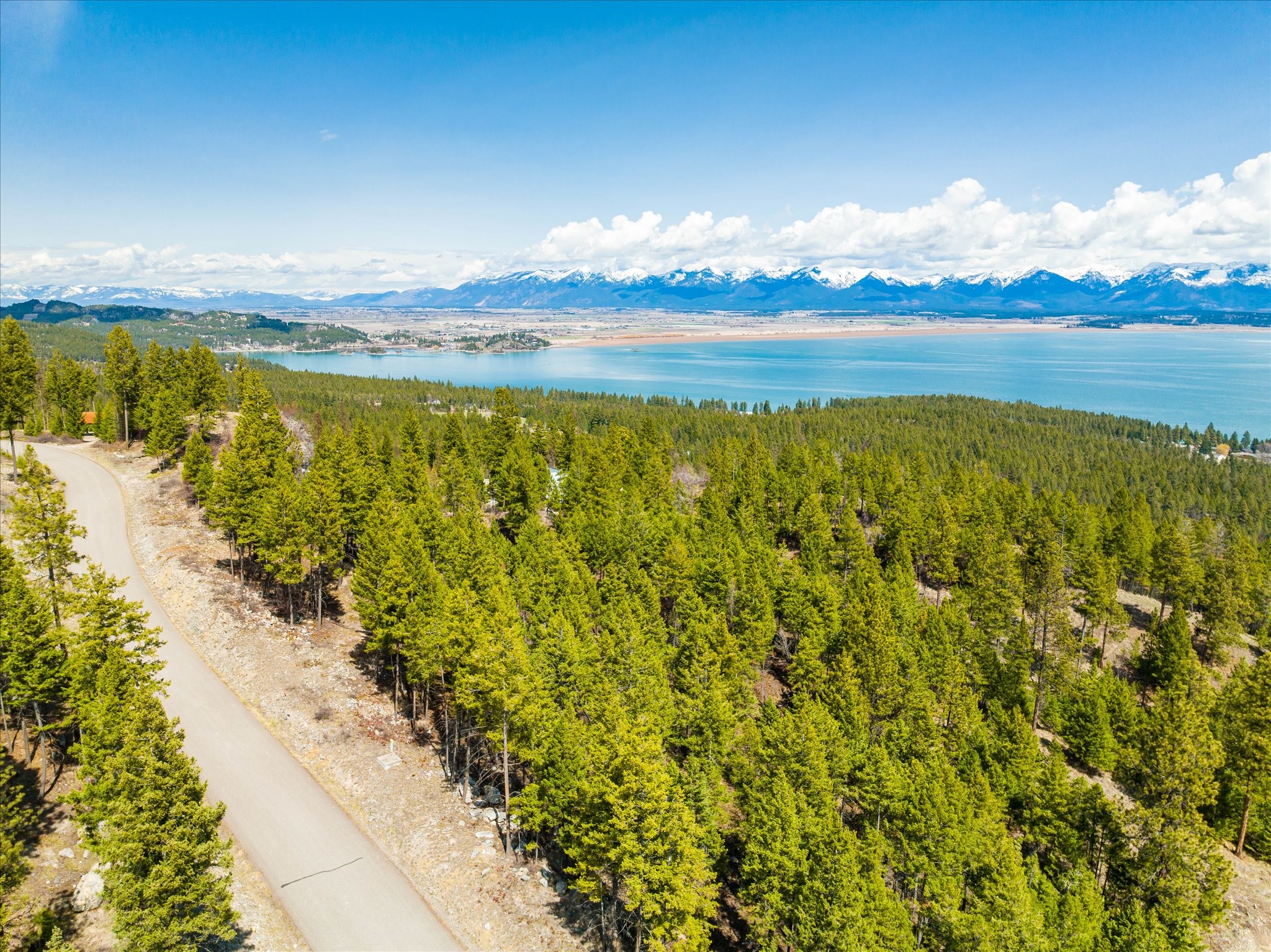 Lakeside, Montana 59922, United States, ,Land,Pending,59905