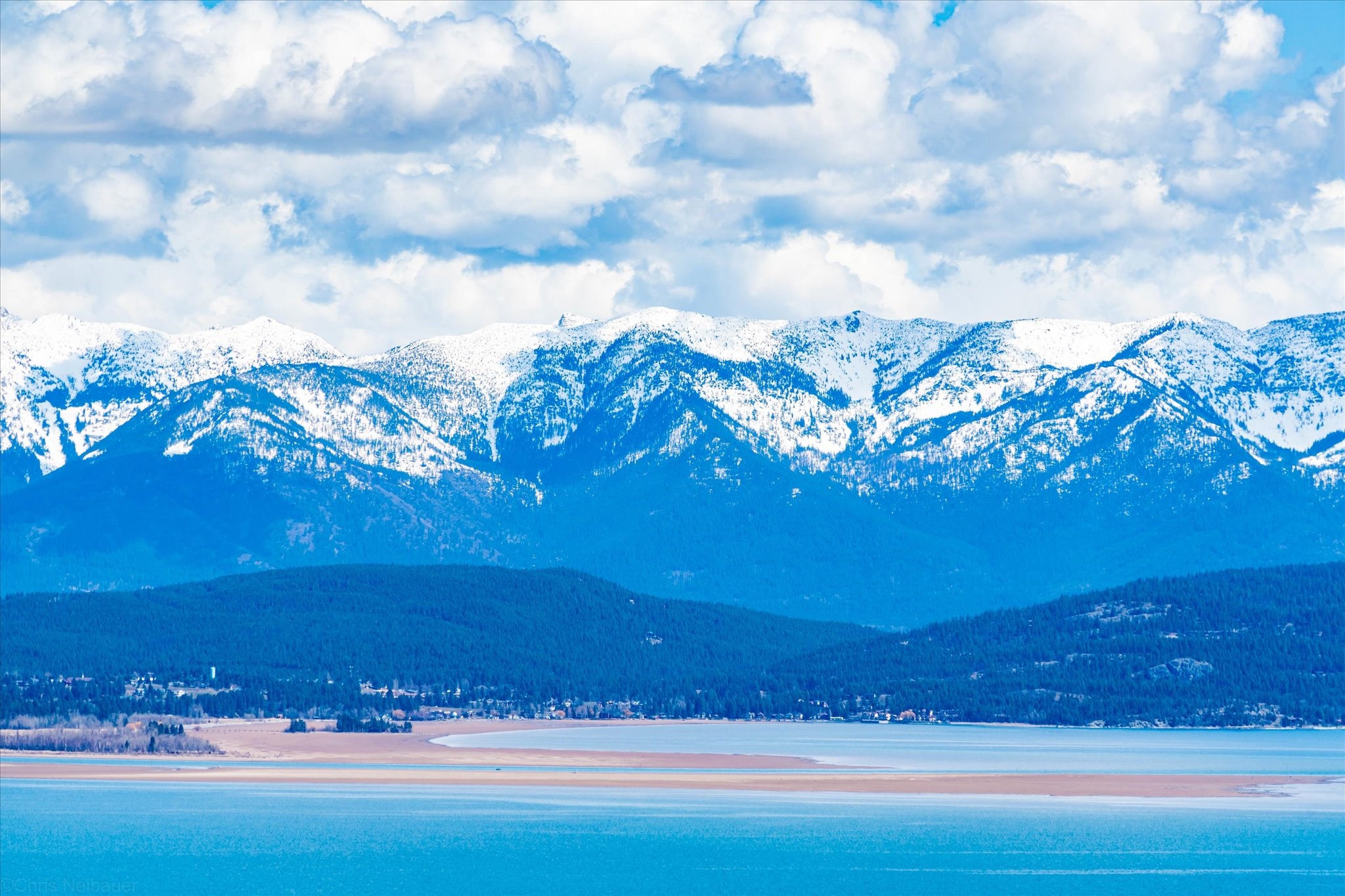 Lakeside, Montana 59922, United States, ,Land,Pending,59905