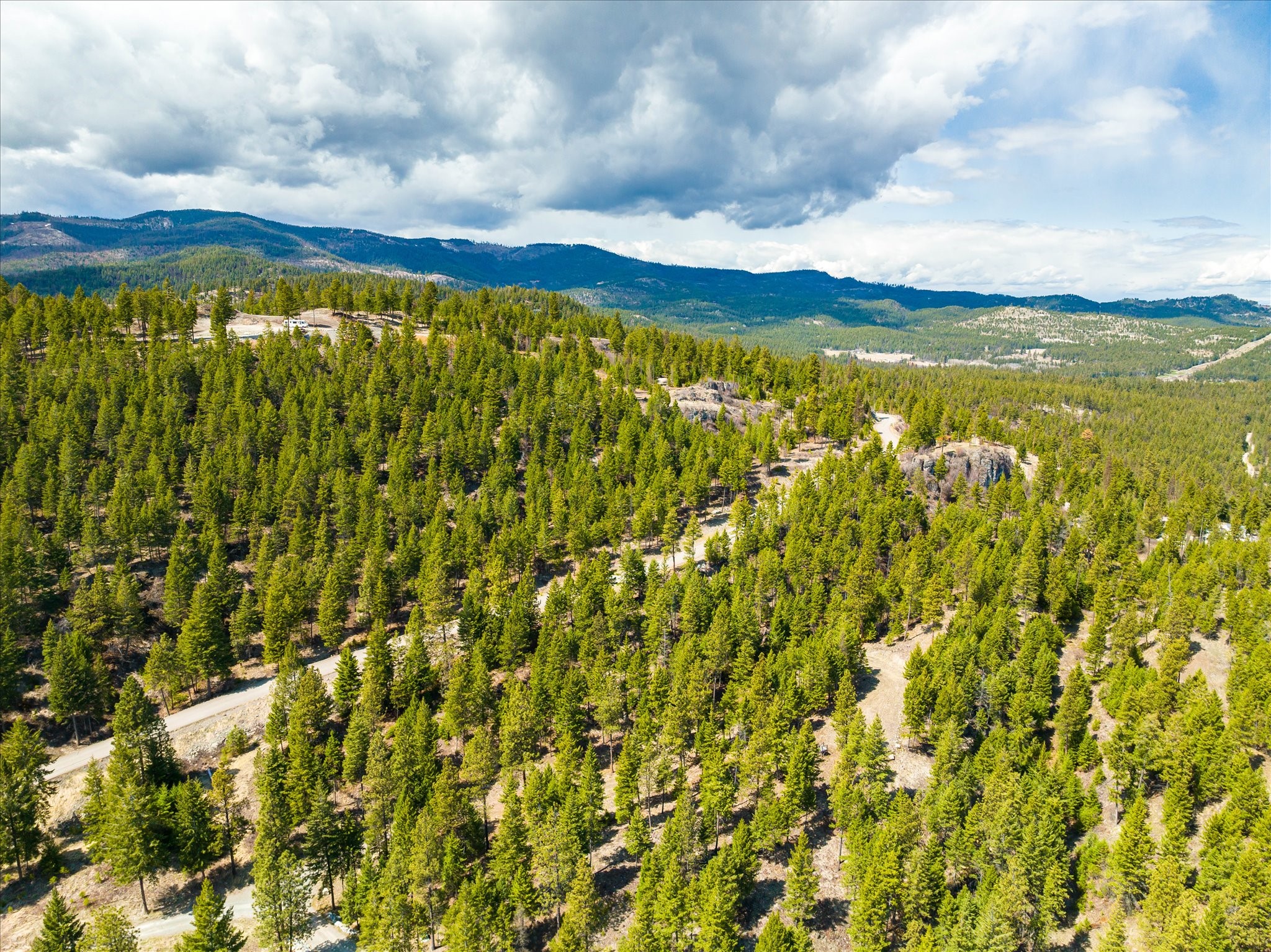 Lakeside, Montana 59922, United States, ,Land,Pending,59905