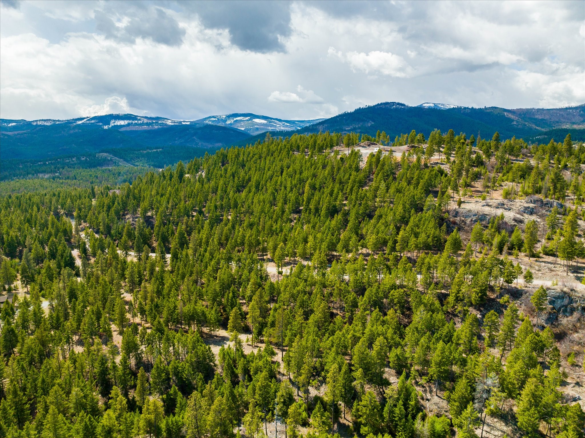 Lakeside, Montana 59922, United States, ,Land,Pending,59905