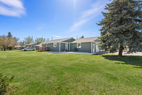 Tiny photo for 1599 Haven Drive, Kalispell, MT 59901 (MLS # 30070187)