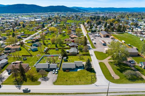 Tiny photo for 1599 Haven Drive, Kalispell, MT 59901 (MLS # 30070187)