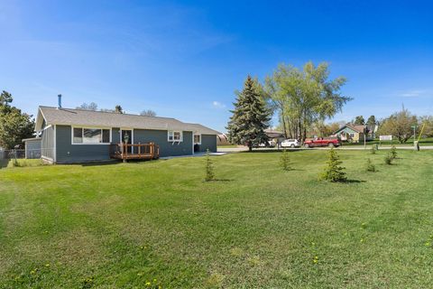 Tiny photo for 1599 Haven Drive, Kalispell, MT 59901 (MLS # 30070187)