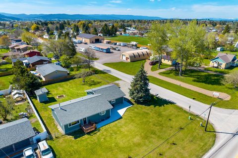 Tiny photo for 1599 Haven Drive, Kalispell, MT 59901 (MLS # 30070187)