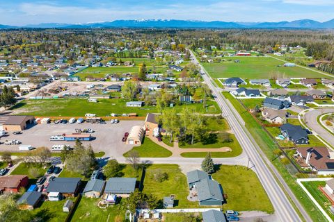 Tiny photo for 1599 Haven Drive, Kalispell, MT 59901 (MLS # 30070187)