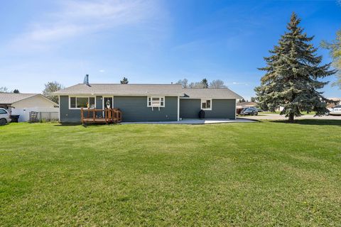 Tiny photo for 1599 Haven Drive, Kalispell, MT 59901 (MLS # 30070187)