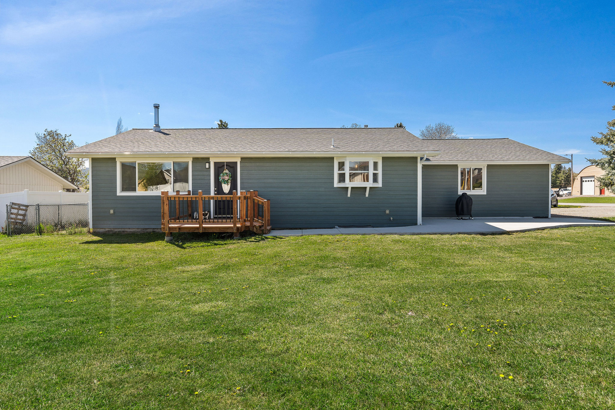 1599 Haven Drive
