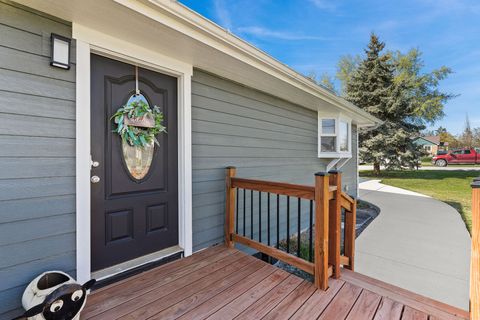 Tiny photo for 1599 Haven Drive, Kalispell, MT 59901 (MLS # 30070187)
