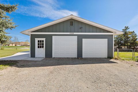 Tiny photo for 1599 Haven Drive, Kalispell, MT 59901 (MLS # 30070187)