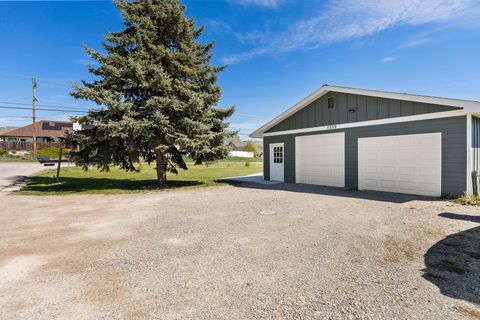 Tiny photo for 1599 Haven Drive, Kalispell, MT 59901 (MLS # 30070187)