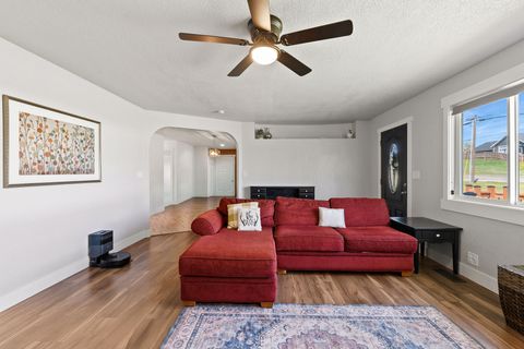 Tiny photo for 1599 Haven Drive, Kalispell, MT 59901 (MLS # 30070187)