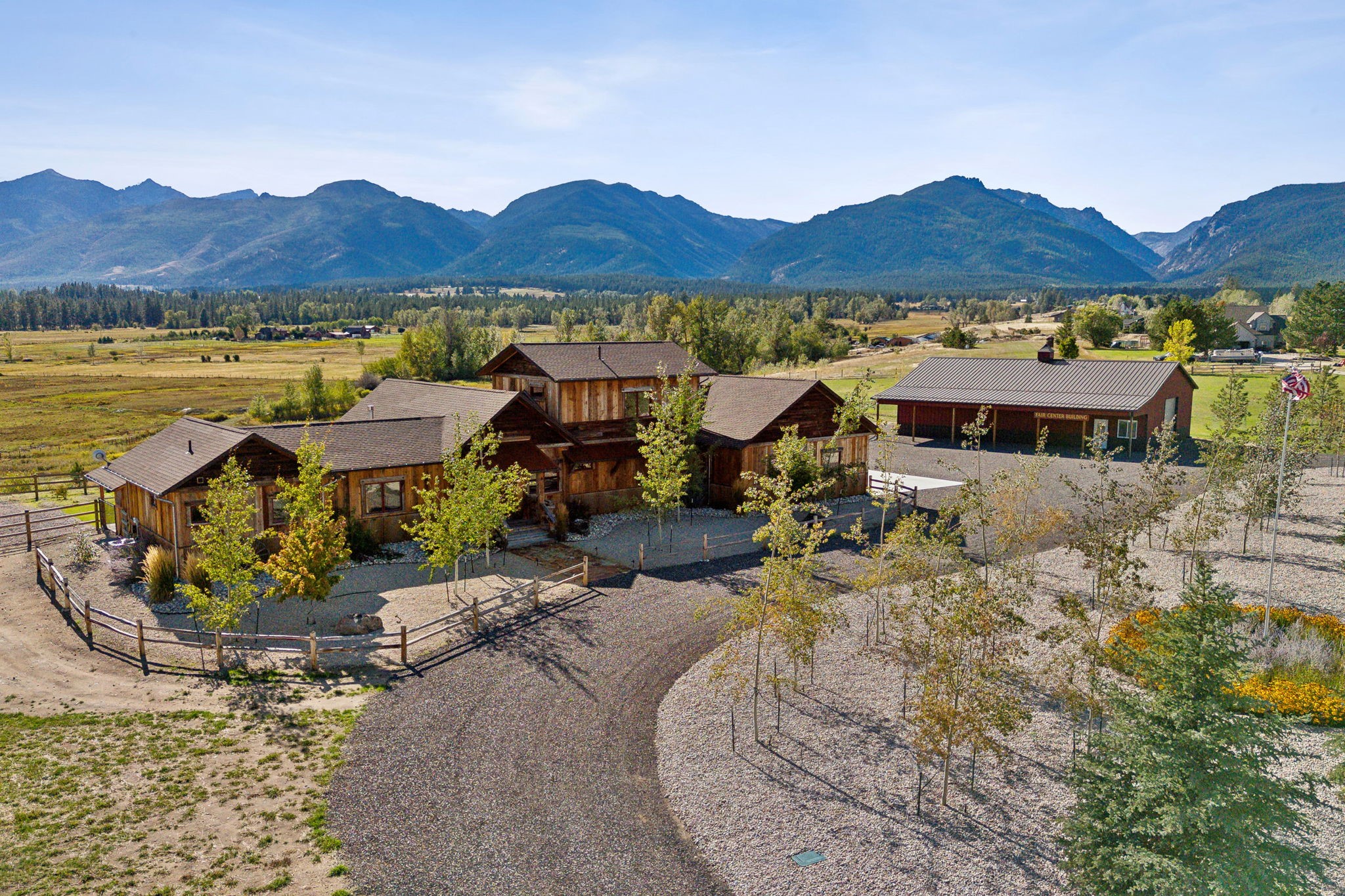 250 Crested Butte Way