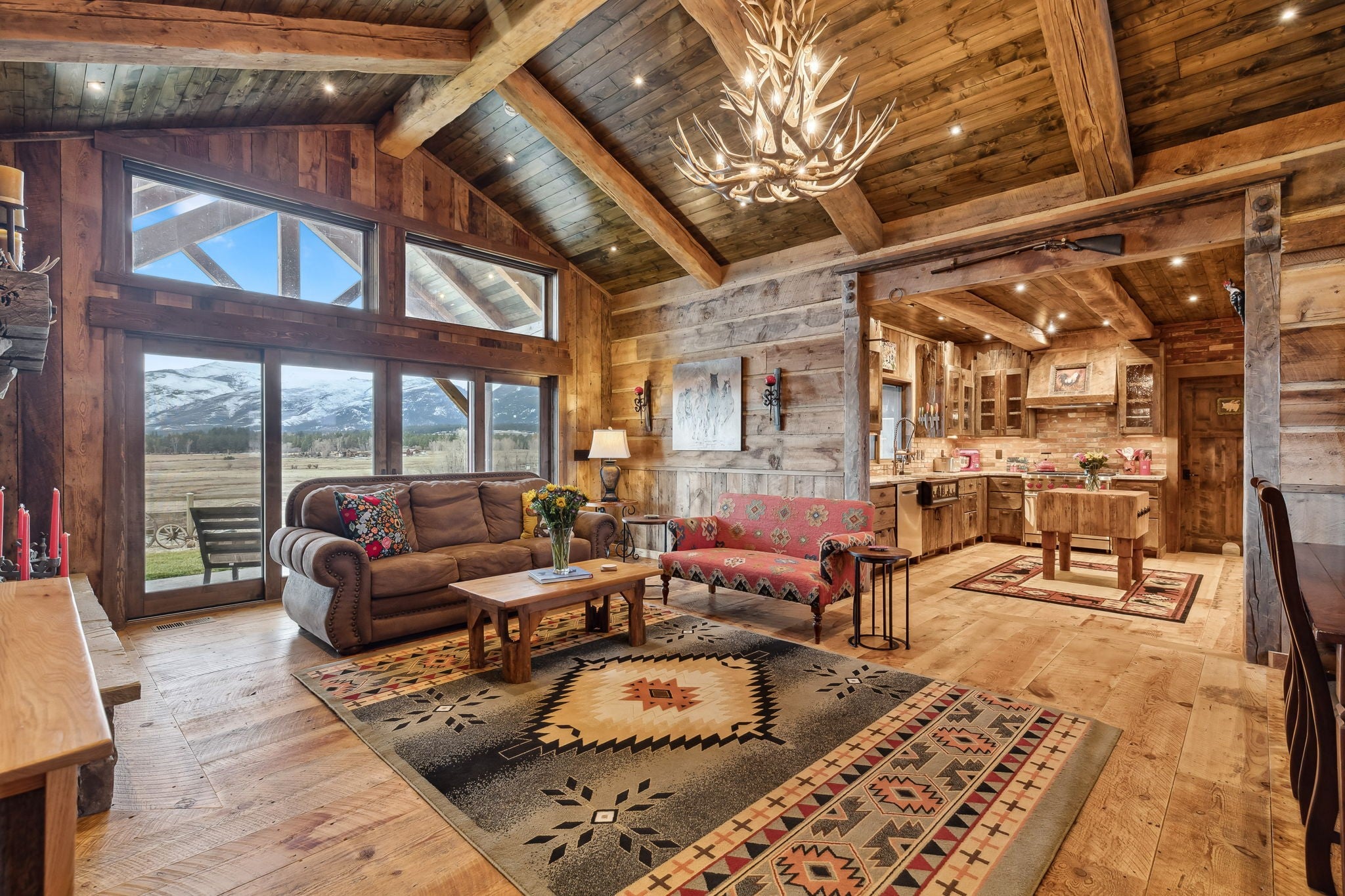 Photo 1 of 39 — 250 Crested Butte Way, Victor, MT 59875
