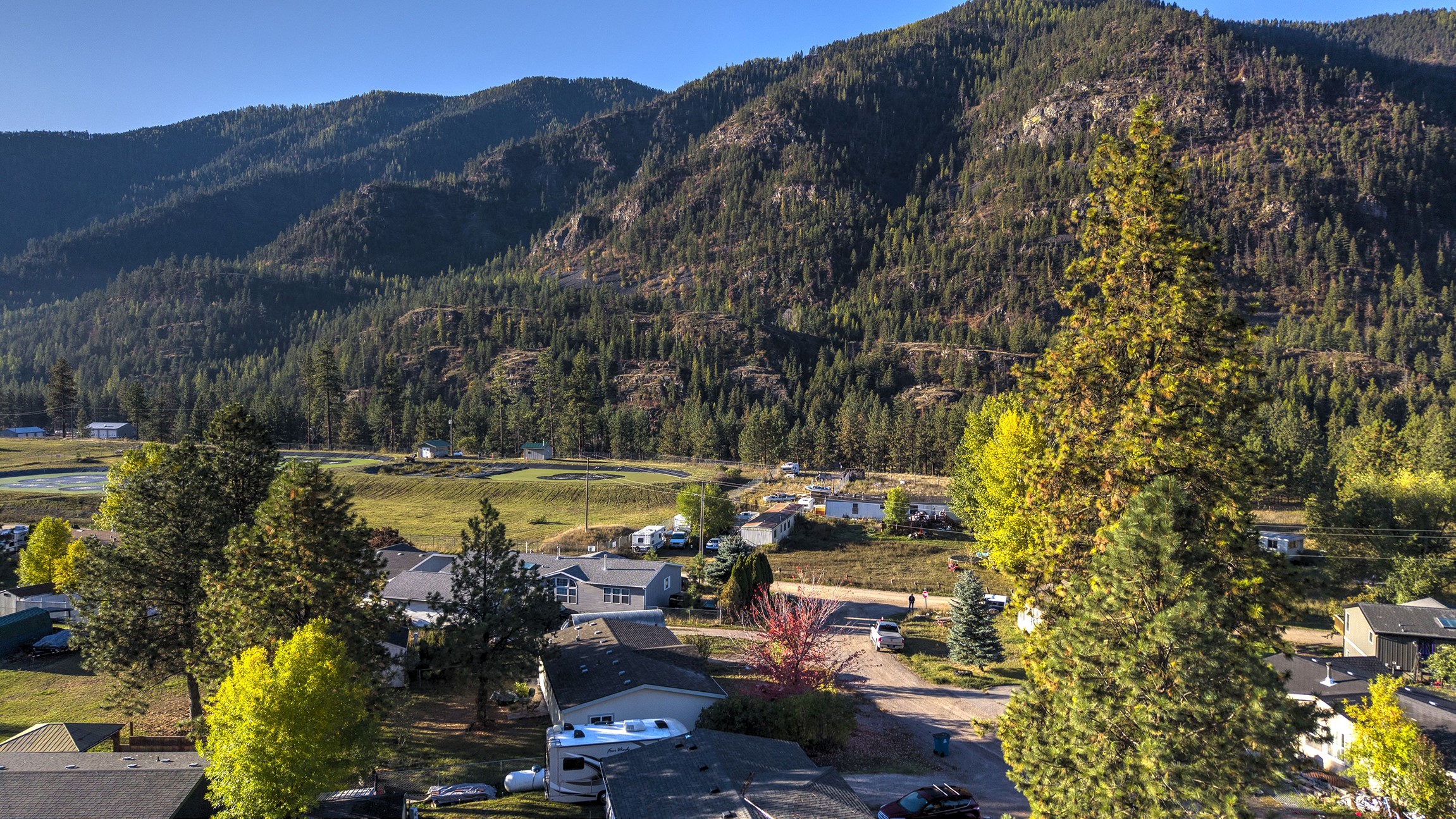 Alberton, Montana 59820, United States, 3 Bedrooms Bedrooms, ,2 BathroomsBathrooms,Residential,Active,226544