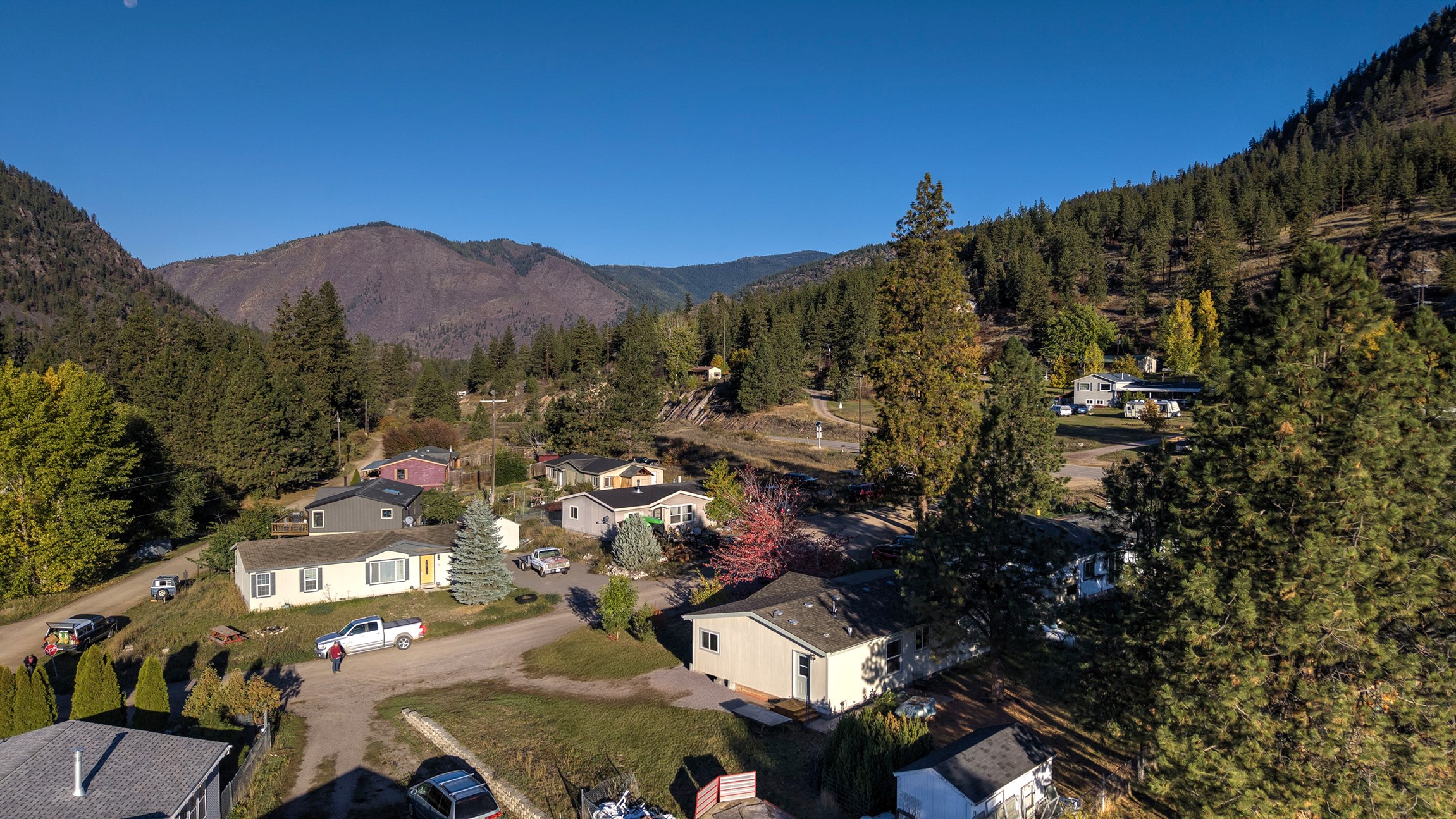 Alberton, Montana 59820, United States, 3 Bedrooms Bedrooms, ,2 BathroomsBathrooms,Residential,Active,226544