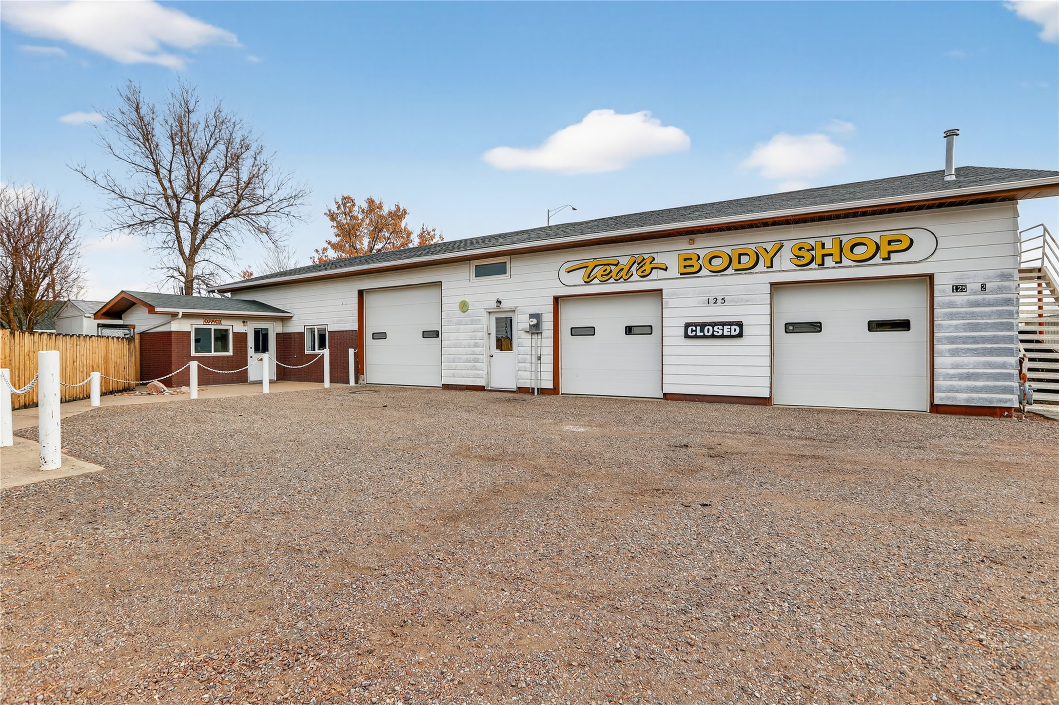 125 & 127 18th Street SW