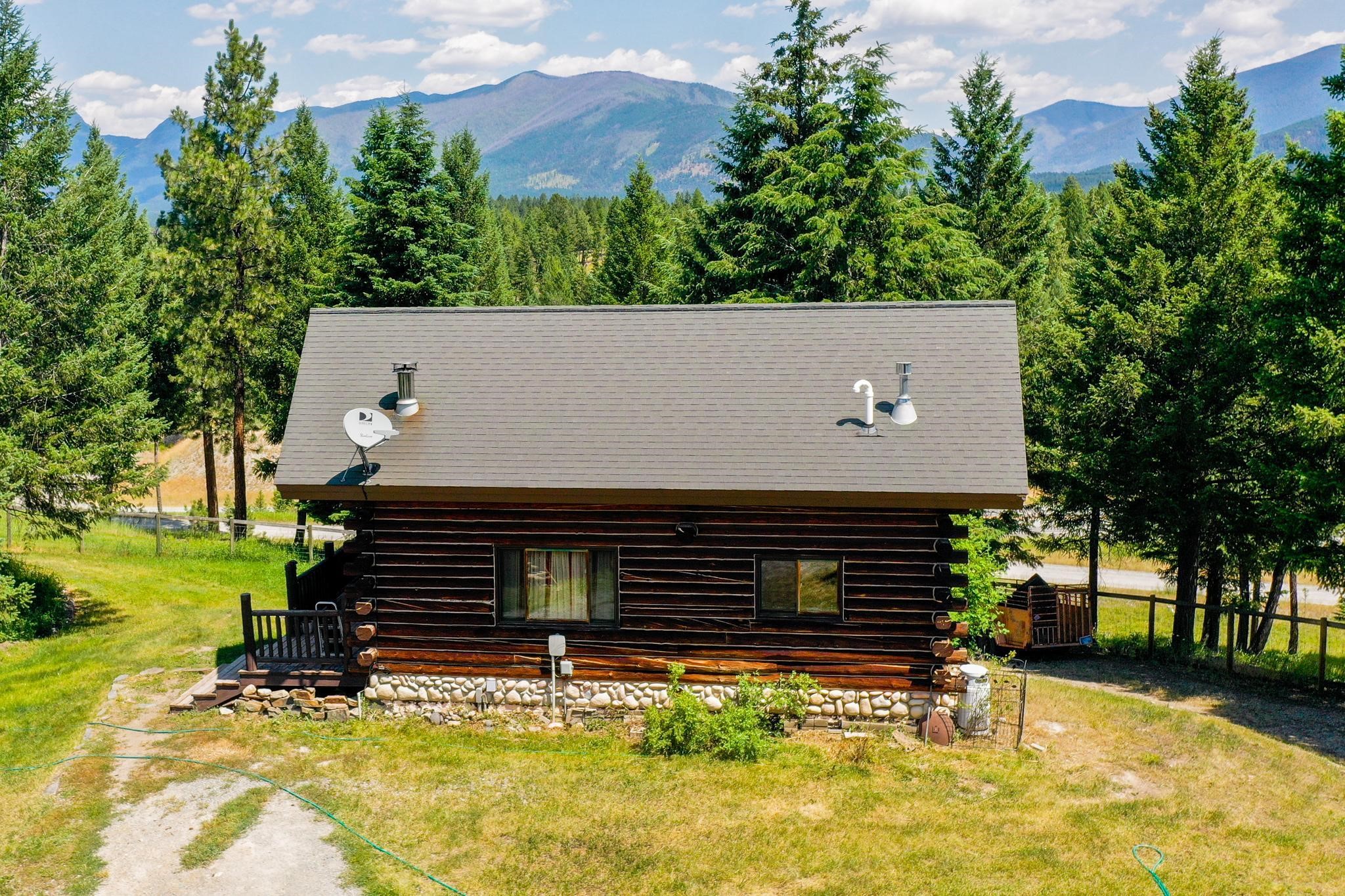 87 Badger Trail