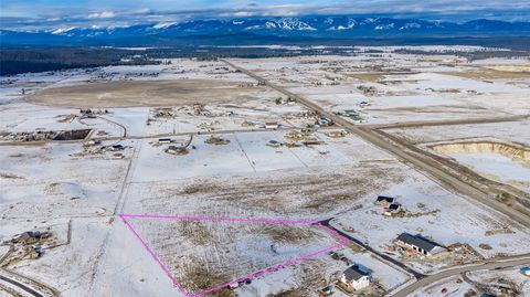 Tiny photo for 44 Dawson Lane, Kalispell, MT 59901 (MLS # 30064362)