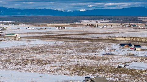 Tiny photo for 44 Dawson Lane, Kalispell, MT 59901 (MLS # 30064362)