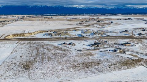 Tiny photo for 44 Dawson Lane, Kalispell, MT 59901 (MLS # 30064362)