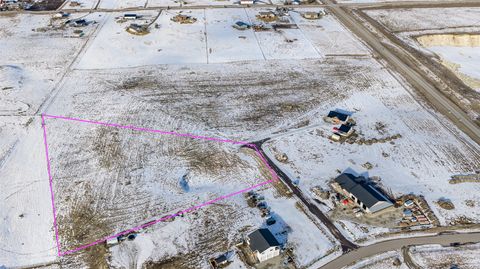 Photo of 44 Dawson Lane, Kalispell, MT 59901 (MLS # 30064362)