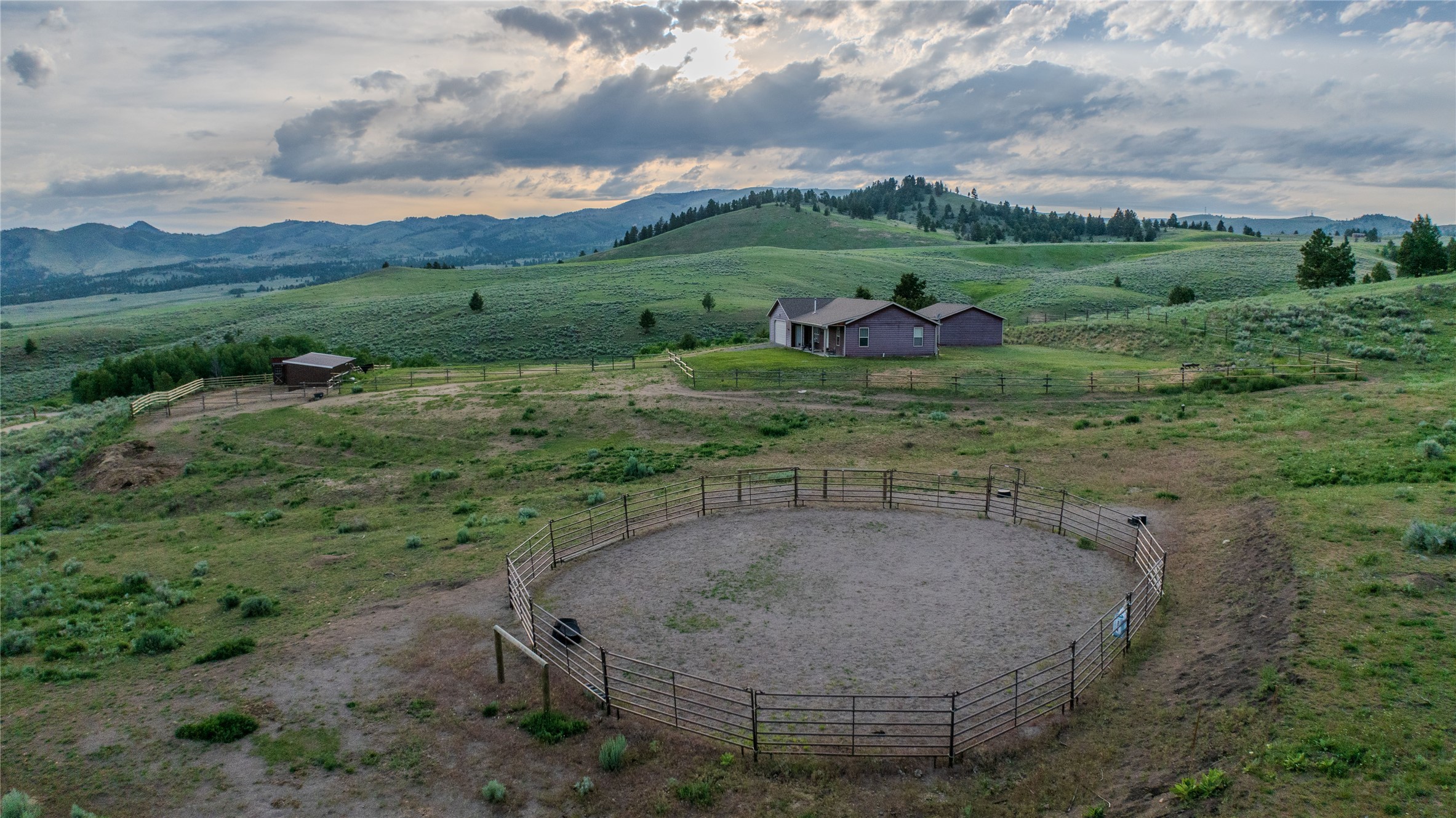 456 Boulder Frontage Road