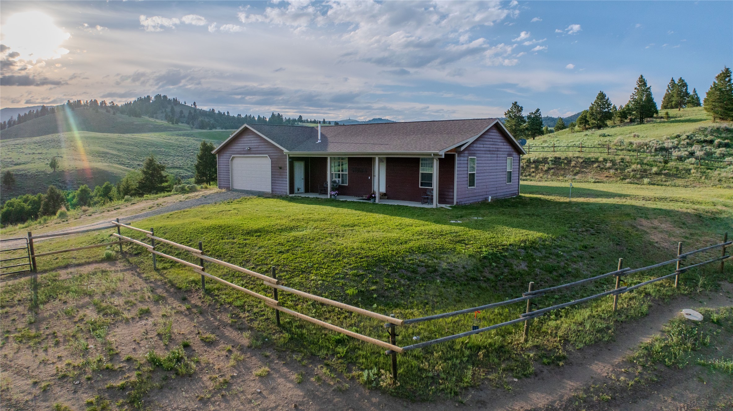 456 Boulder Frontage Road