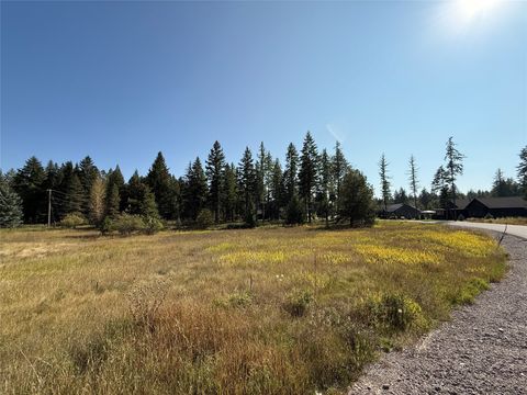 Photo of 1275 Timber Ridge Court, Columbia Falls, MT 59912 (MLS # 30057719)