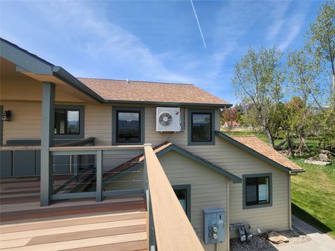 Tiny photo for 212 Canyon Creek Road, Hamilton, MT 59840 (MLS # 30064336)