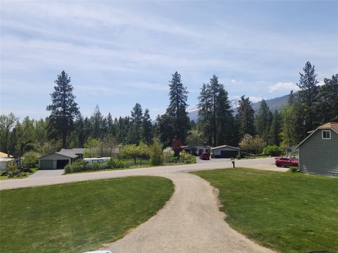 Tiny photo for 212 Canyon Creek Road, Hamilton, MT 59840 (MLS # 30064336)