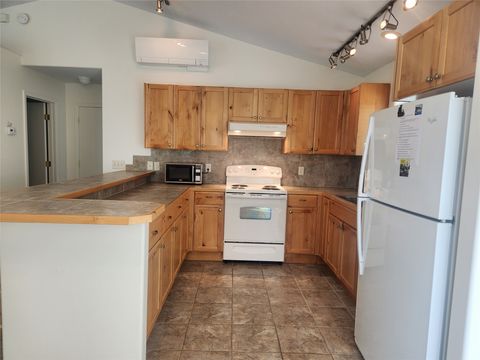 Tiny photo for 212 Canyon Creek Road, Hamilton, MT 59840 (MLS # 30064336)