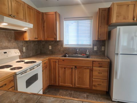 Tiny photo for 212 Canyon Creek Road, Hamilton, MT 59840 (MLS # 30064336)