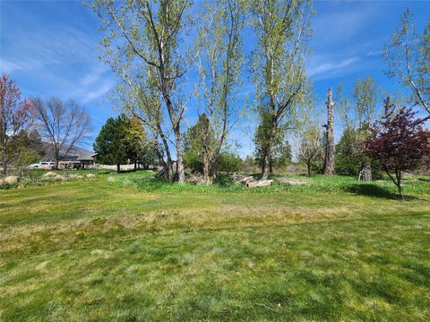 Tiny photo for 212 Canyon Creek Road, Hamilton, MT 59840 (MLS # 30064336)