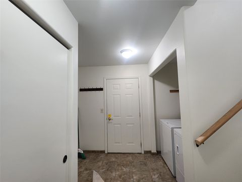 Tiny photo for 212 Canyon Creek Road, Hamilton, MT 59840 (MLS # 30064336)