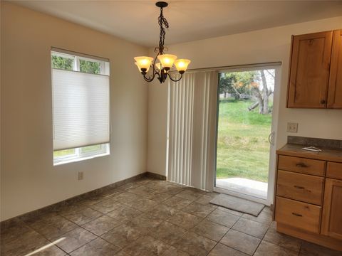 Tiny photo for 212 Canyon Creek Road, Hamilton, MT 59840 (MLS # 30064336)