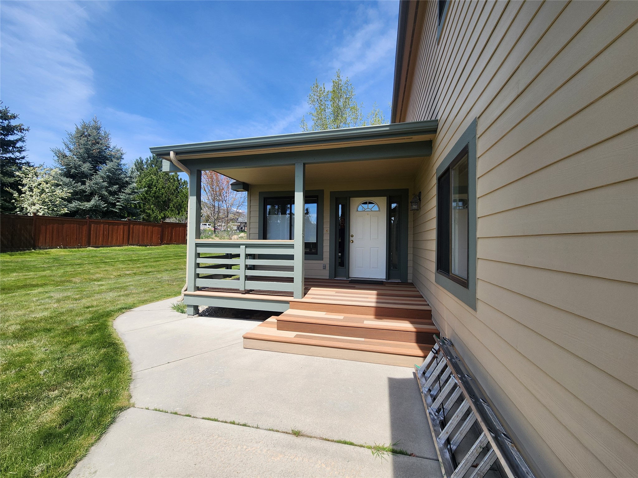 212 Canyon Creek Road