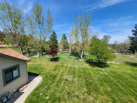 Tiny photo for 212 Canyon Creek Road, Hamilton, MT 59840 (MLS # 30064336)