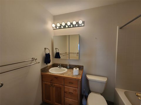 Tiny photo for 212 Canyon Creek Road, Hamilton, MT 59840 (MLS # 30064336)