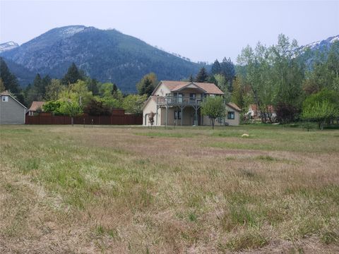 Tiny photo for 212 Canyon Creek Road, Hamilton, MT 59840 (MLS # 30064336)