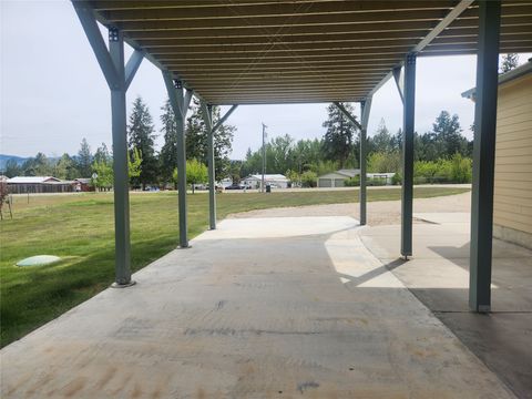 Tiny photo for 212 Canyon Creek Road, Hamilton, MT 59840 (MLS # 30064336)