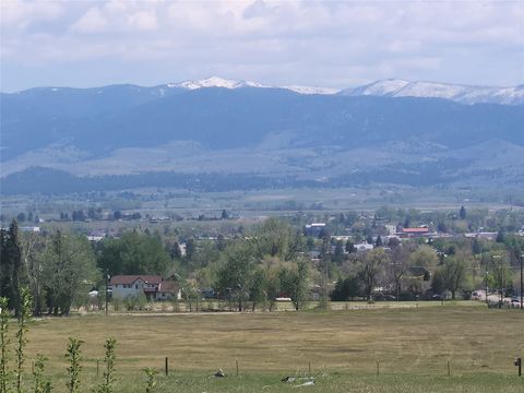 Tiny photo for 212 Canyon Creek Road, Hamilton, MT 59840 (MLS # 30064336)