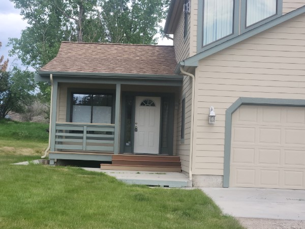 212 Canyon Creek Road
