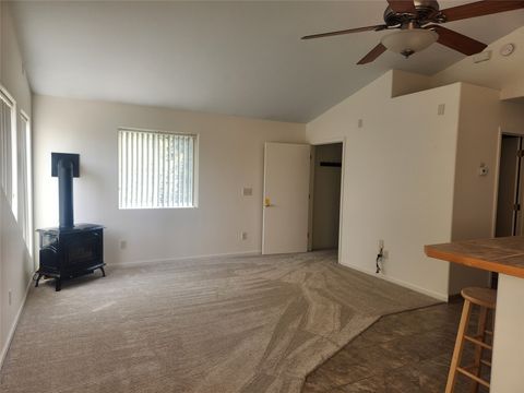 Tiny photo for 212 Canyon Creek Road, Hamilton, MT 59840 (MLS # 30064336)